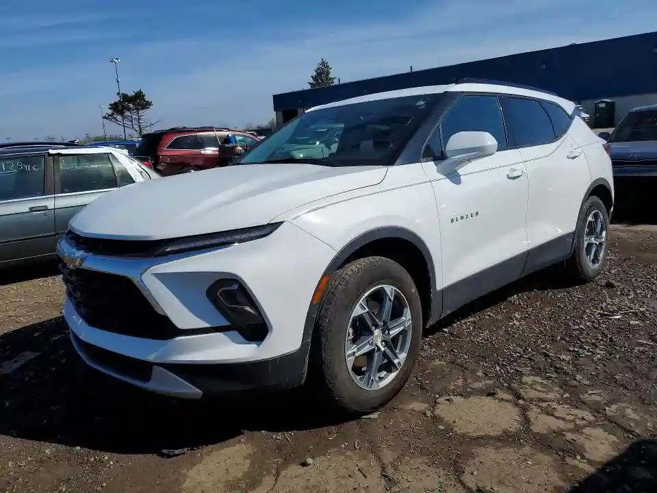 3GNKBCR43PS124770 2023 CHEVROLET BLAZER-0
