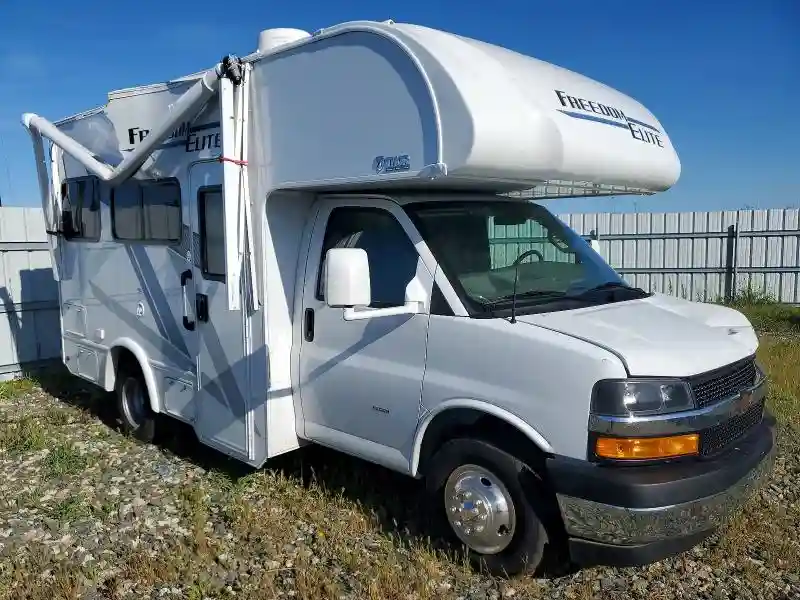 1HA3GRC70SN009885 2025 CHEVROLET EXPRESS-0
