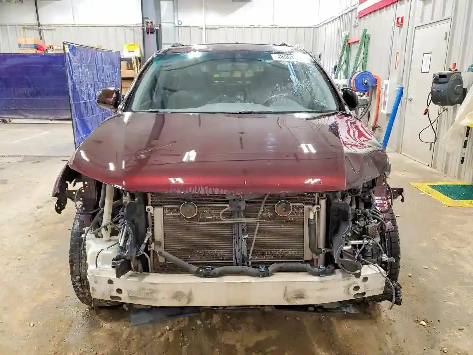JTEBC3EH7C2007757 2012 TOYOTA HIGHLANDER-4