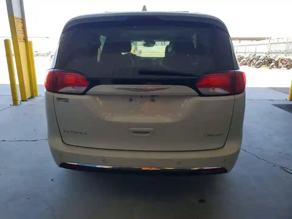 2C4RC1GG1HR695551 2017 CHRYSLER PACIFICA-5