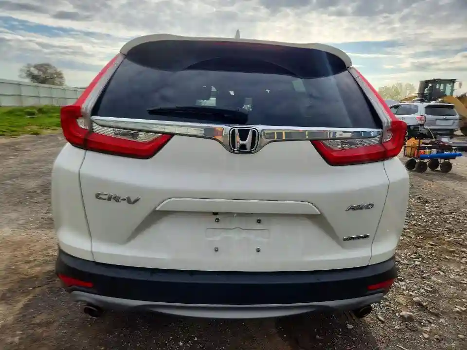 5J6RW2H9XHL044516 2017 HONDA CRV-5