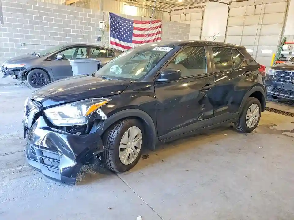 3N1CP5BV0LL567012 2020 NISSAN KICKS-0