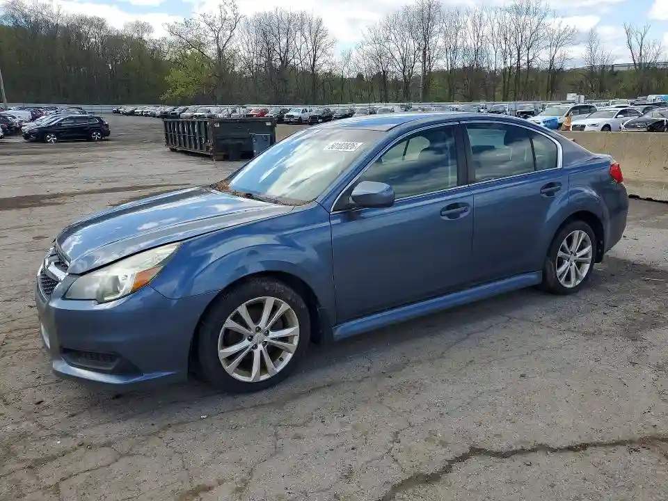 4S3BMBB61D3049271 2013 SUBARU LEGACY-0