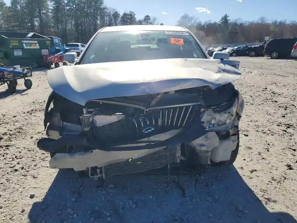 1G4GC5E33DF303097 2013 BUICK LACROSSE-4