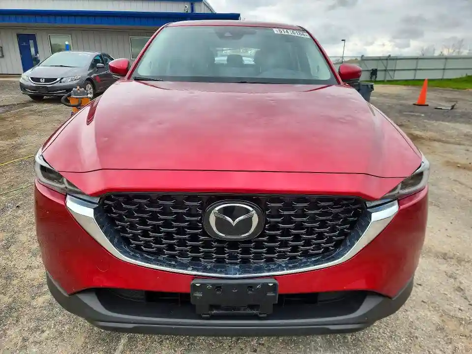 JM3KFBEM3P0255824 2023 MAZDA CX-5-4