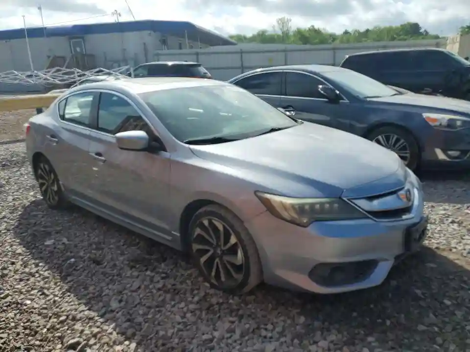 19UDE2F84GA002321 2016 ACURA ILX-3