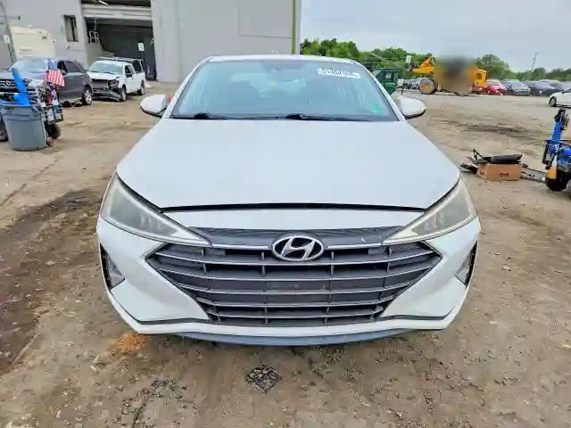 5NPD84LF9LH614862 2020 HYUNDAI ELANTRA-4
