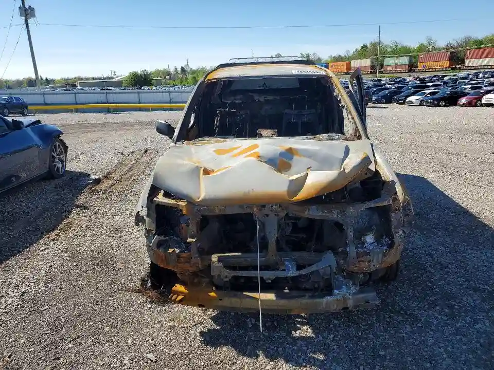 1N6BD0CTXCC479451 2012 NISSAN FRONTIER-4