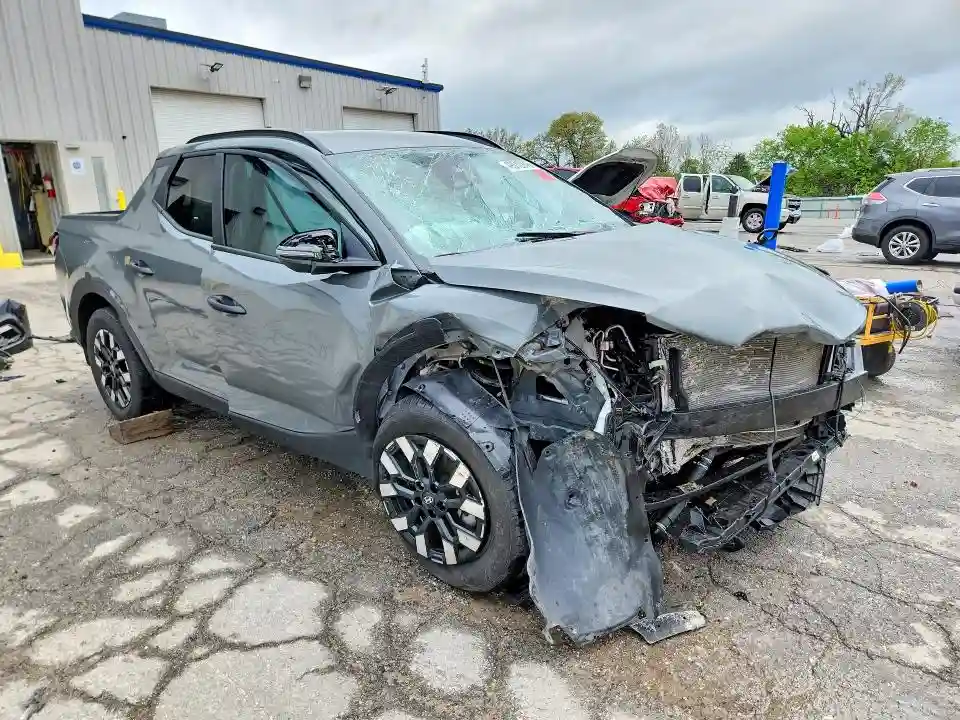 5NTJBDDE7SH127881 2025 HYUNDAI SANTA CRUZ-3