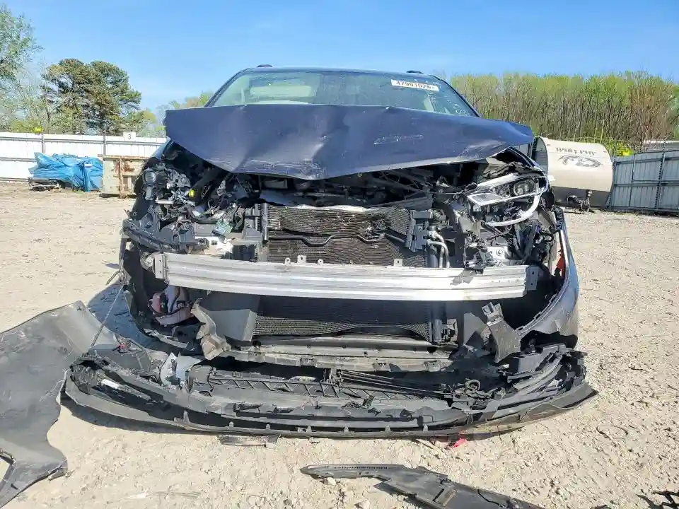 2C4RC1BG9NR178324 2022 CHRYSLER PACIFICA-4