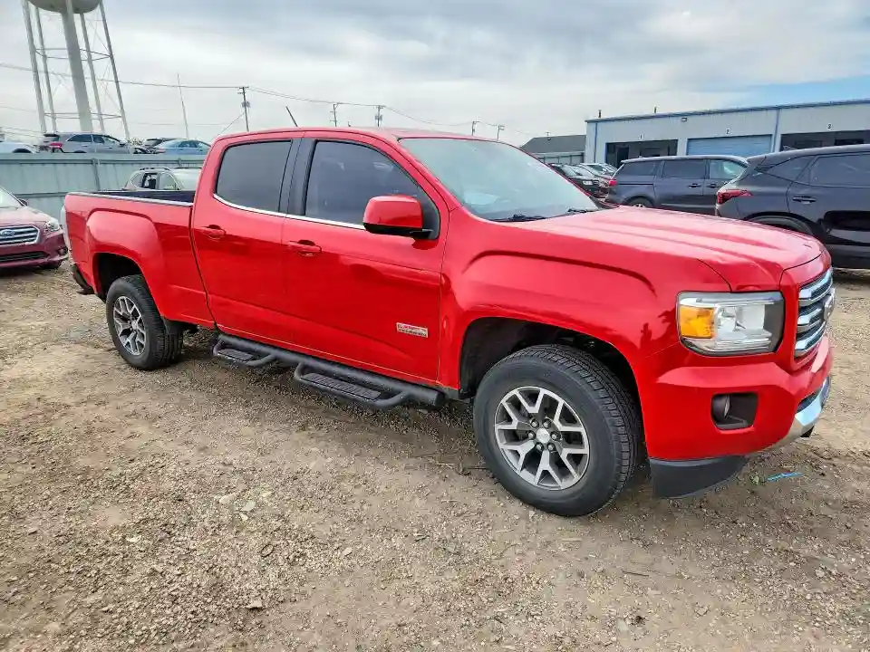 1GTG6CE39G1297503 2016 GMC CANYON-3