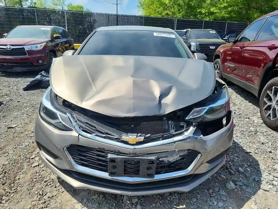 1G1BE5SM3H7207372 2017 CHEVROLET CRUZE-4