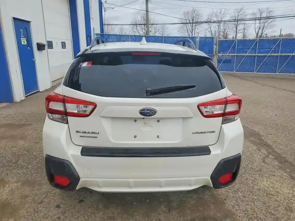 JF2GTABCXJH337668 2018 SUBARU CROSSTREK-5