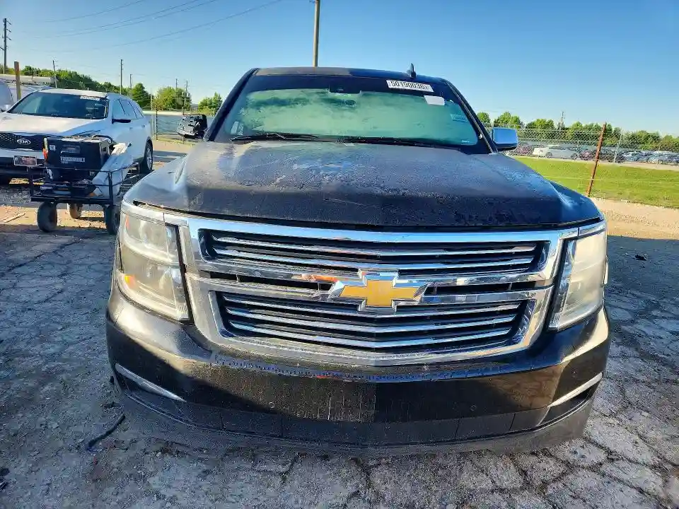 1GNSKKKC7FR747421 2015 CHEVROLET SUBURBAN-4