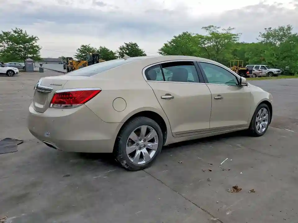 1G4GD5E33CF118317 2012 BUICK LACROSSE-2