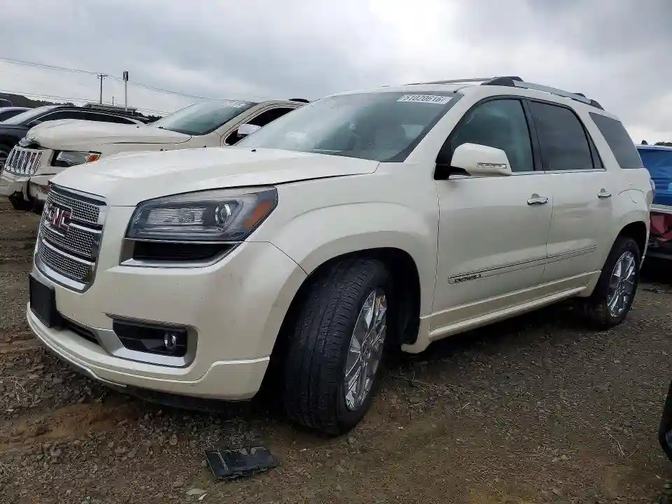 1GKKVTKD1FJ290302 2015 GMC ACADIA DEN-0