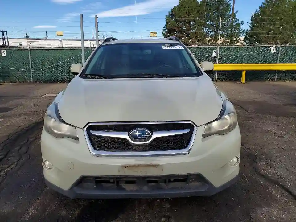 JF2GPAGC2D2806403 2013 SUBARU XV-4