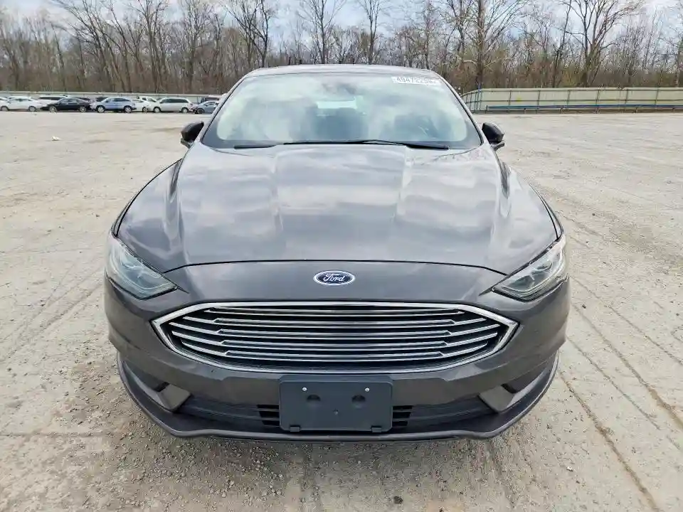 3FA6P0H71HR374965 2017 FORD FUSION-4