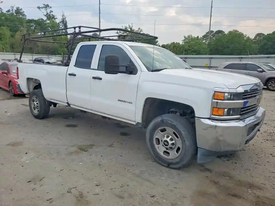 1GC2CUEG9GZ280665 2016 CHEVROLET SILVERADO-3