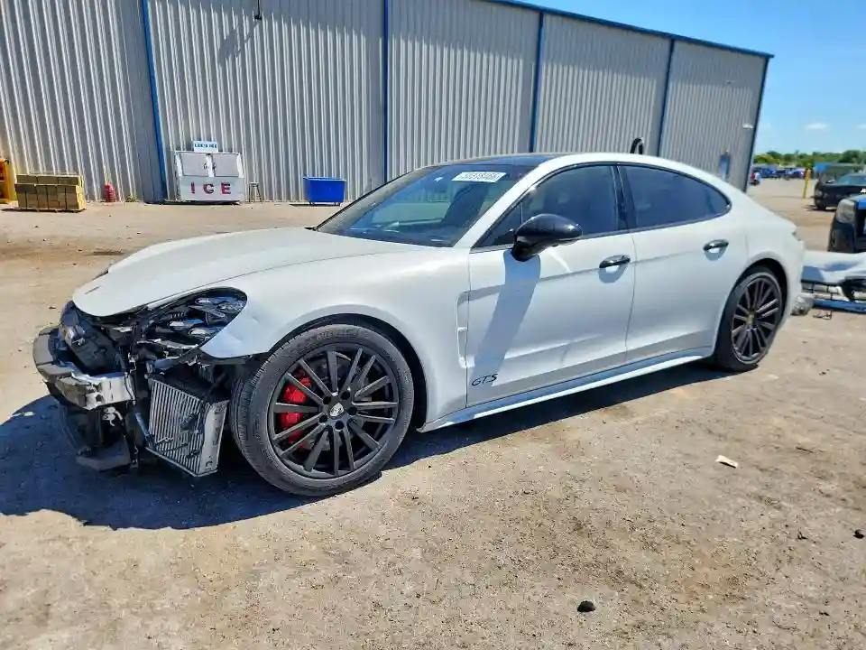 WP0AG2A73LL145964 2020 PORSCHE PANAMERA-0