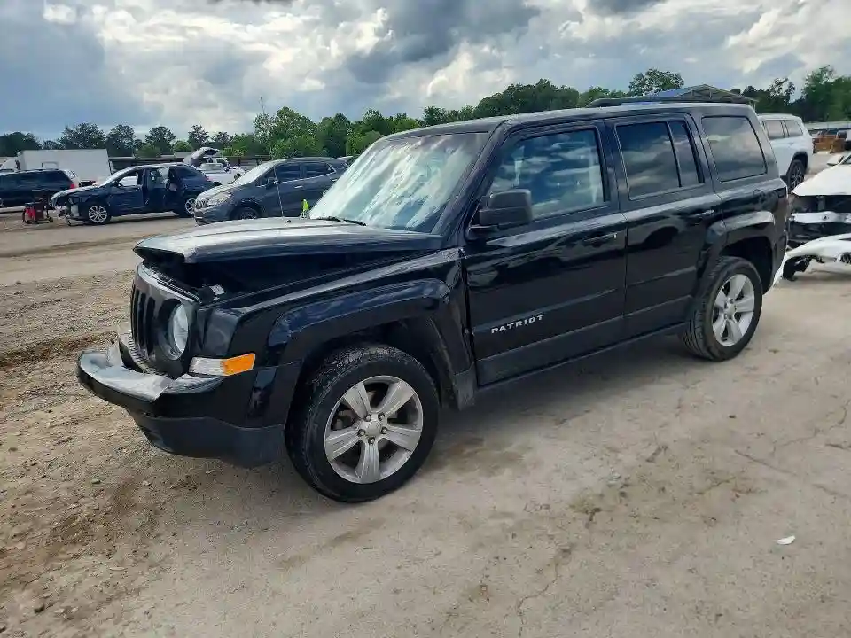 1C4NJPFA0HD202062 2017 JEEP PATRIOT-0