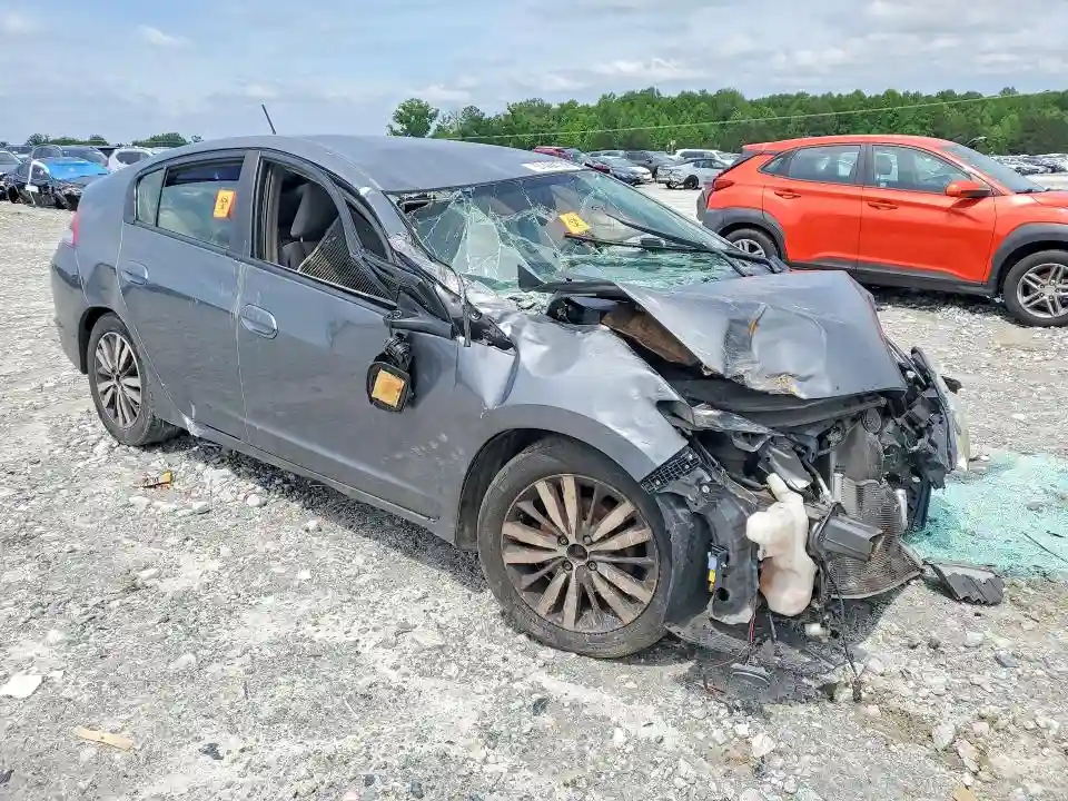 JHMZE2H35CS006483 2012 HONDA INSIGHT-3