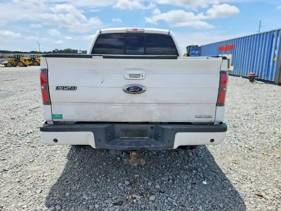 1FTFW1EF0DFA35488 2013 FORD F150-5