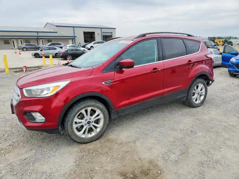 1FMCU9GD5JUA95708 2018 FORD ESCAPE-0