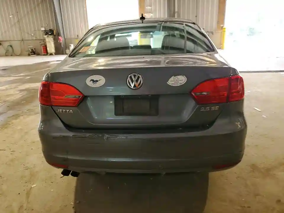 3VWBP7AJ4DM449069 2012 VOLKSWAGEN JETTA-5