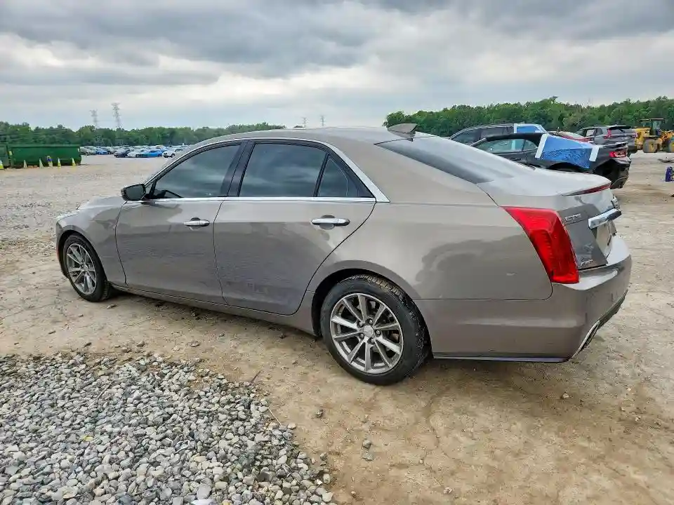1G6AX5SX9H0171254 2017 CADILLAC CTS-1