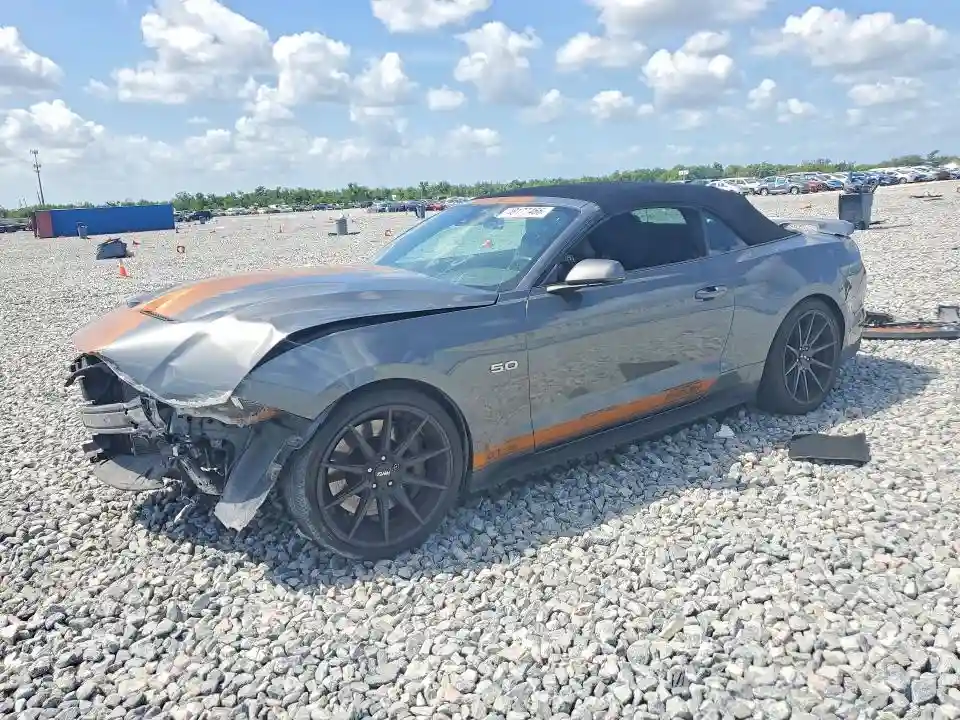 1FATP8FF1N5117251 2022 FORD MUSTANG-0