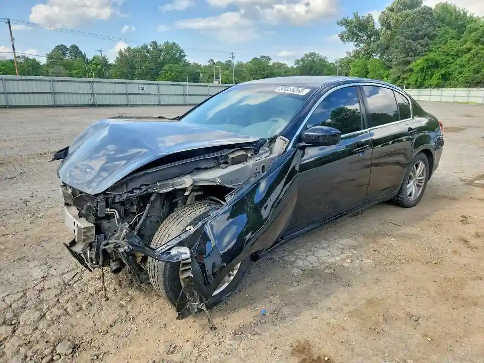 JN1DV6AR2CM860758 2012 INFINITI G25-0