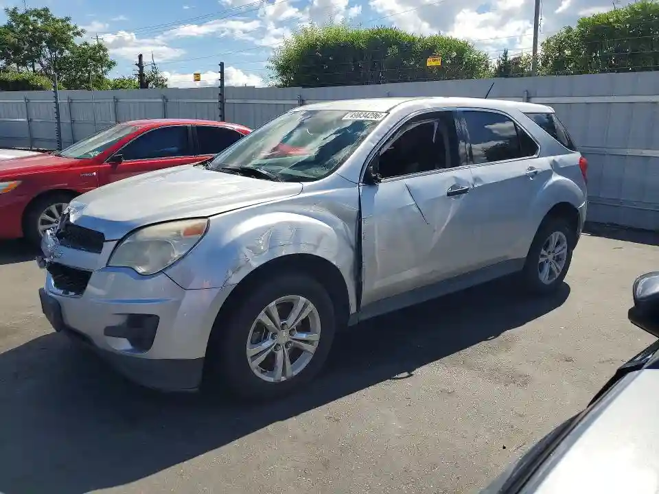 2GNALAEK5F1111501 2015 CHEVROLET EQUINOX-0