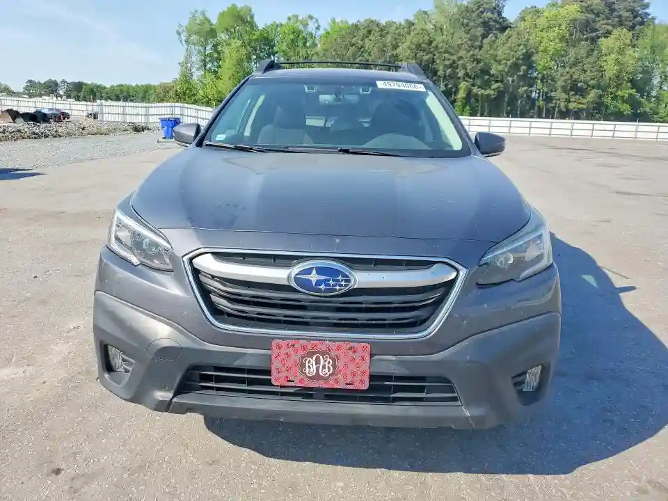 4S4BTACC8L3125001 2020 SUBARU OUTBACK-4