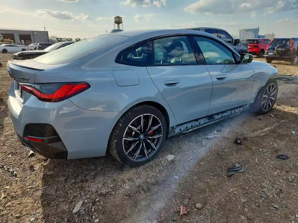 WBY73AW00PFN55345 2023 BMW ALL OTHER-2