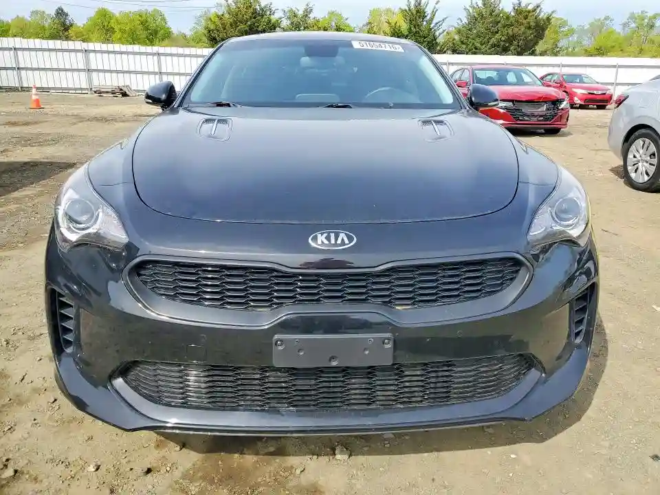 KNAE15LA3J6017360 2018 KIA STINGER-4