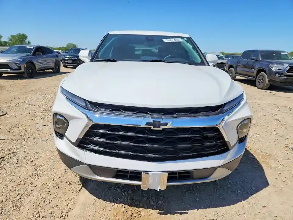 3GNKBCR40PS120238 2023 CHEVROLET BLAZER-4