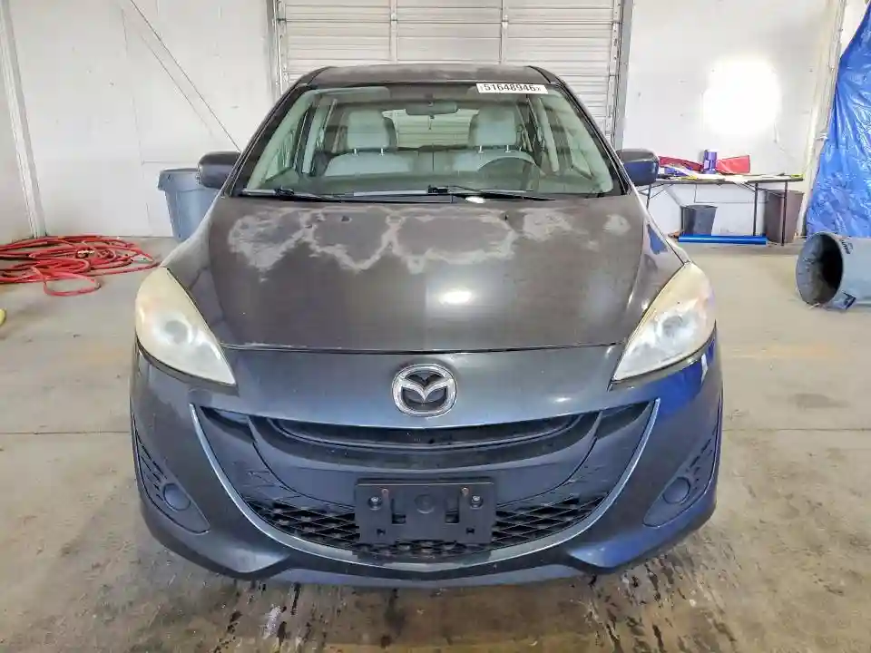 JM1CW2BL6C0124390 2012 MAZDA 5-4