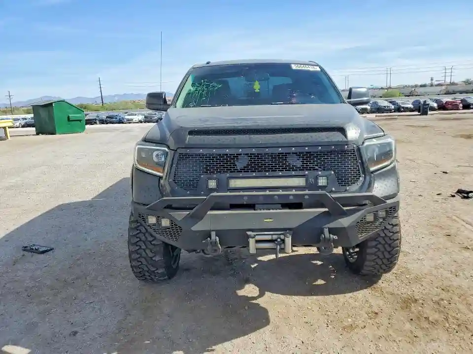 5TFDW5F10FX416627 2015 TOYOTA TUNDRA-4