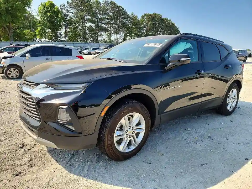 3GNKBCR49NS133325 2022 CHEVROLET BLAZER-0