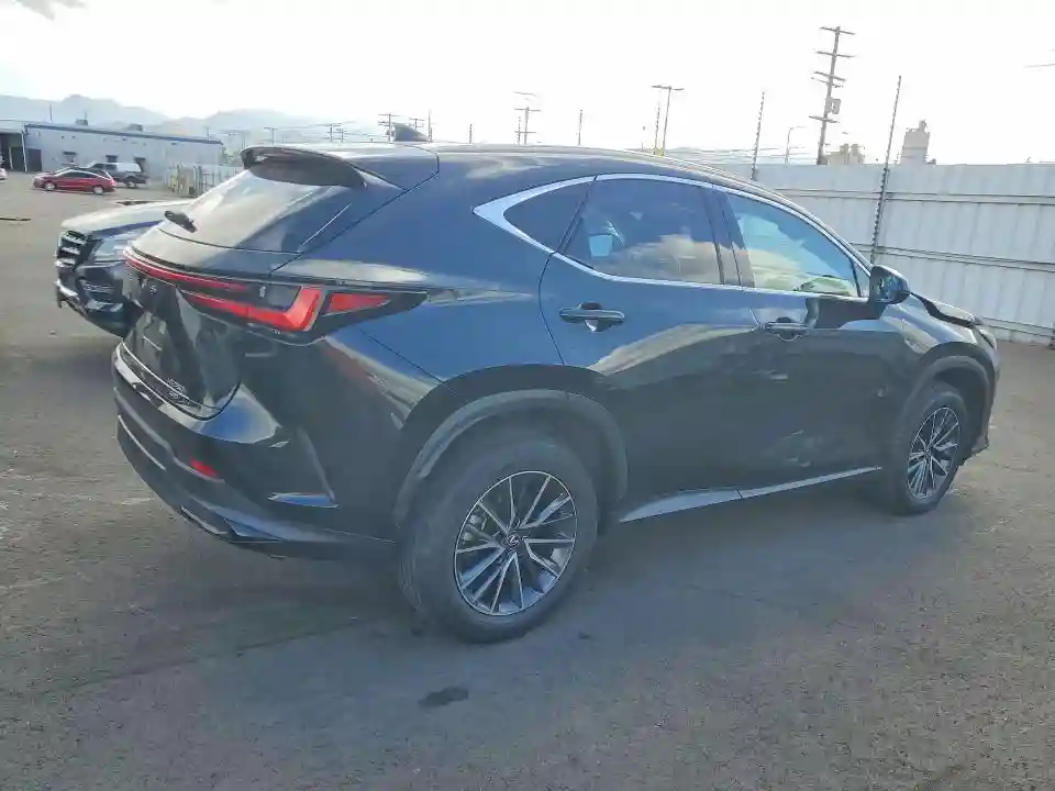 JTJAKCEZ5R5018420 2024 LEXUS NX-2