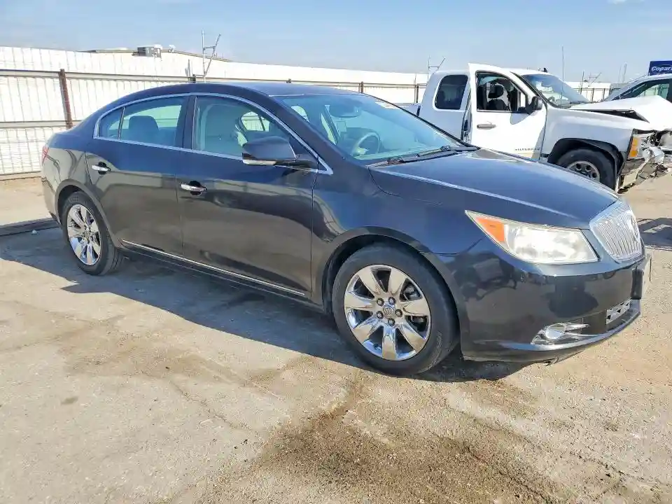 1G4GC5EG6AF134644 2010 BUICK LACROSSE-3