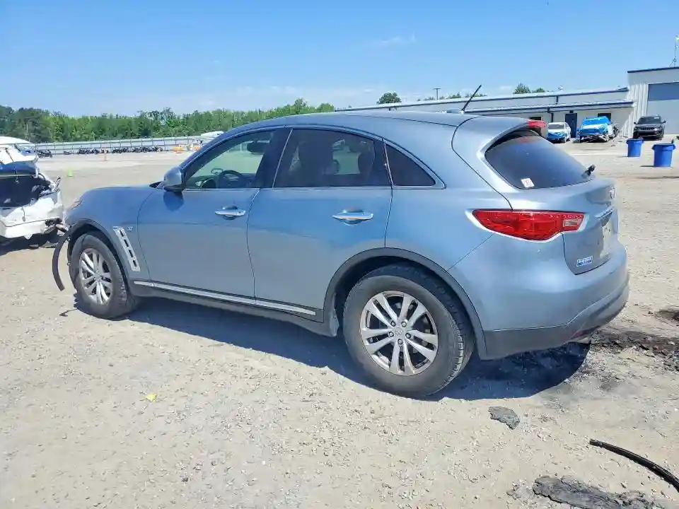 JN8CS1MW1HM415073 2017 INFINITI QX70 BASE-1