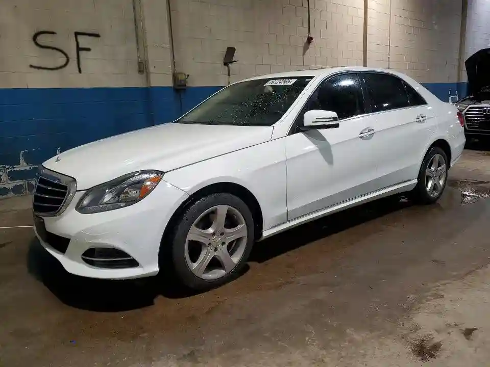 WDDHF5KB6EA820586 2014 MERCEDES-BENZ E-CLASS-0