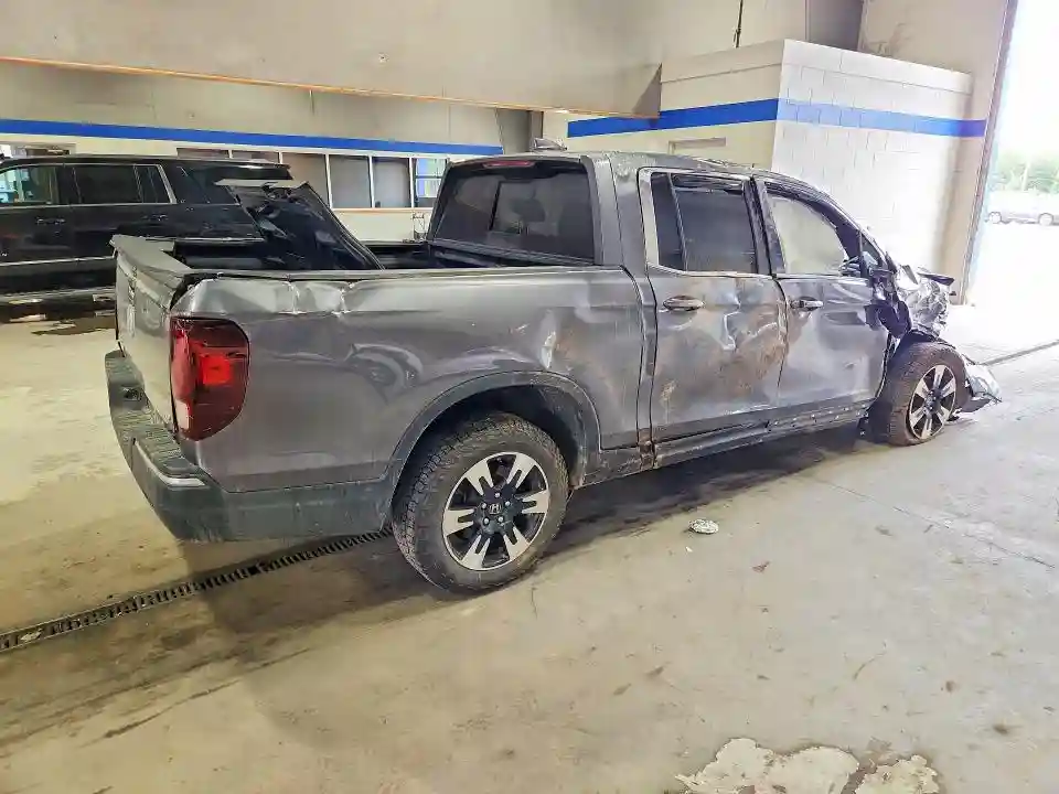 5FPYK3F51LB028873 2020 HONDA RIDGELINE-2