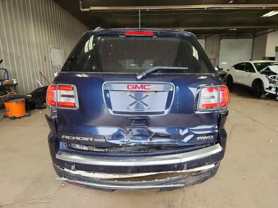 1GKKVSKD1HJ162946 2017 GMC ACADIA-5
