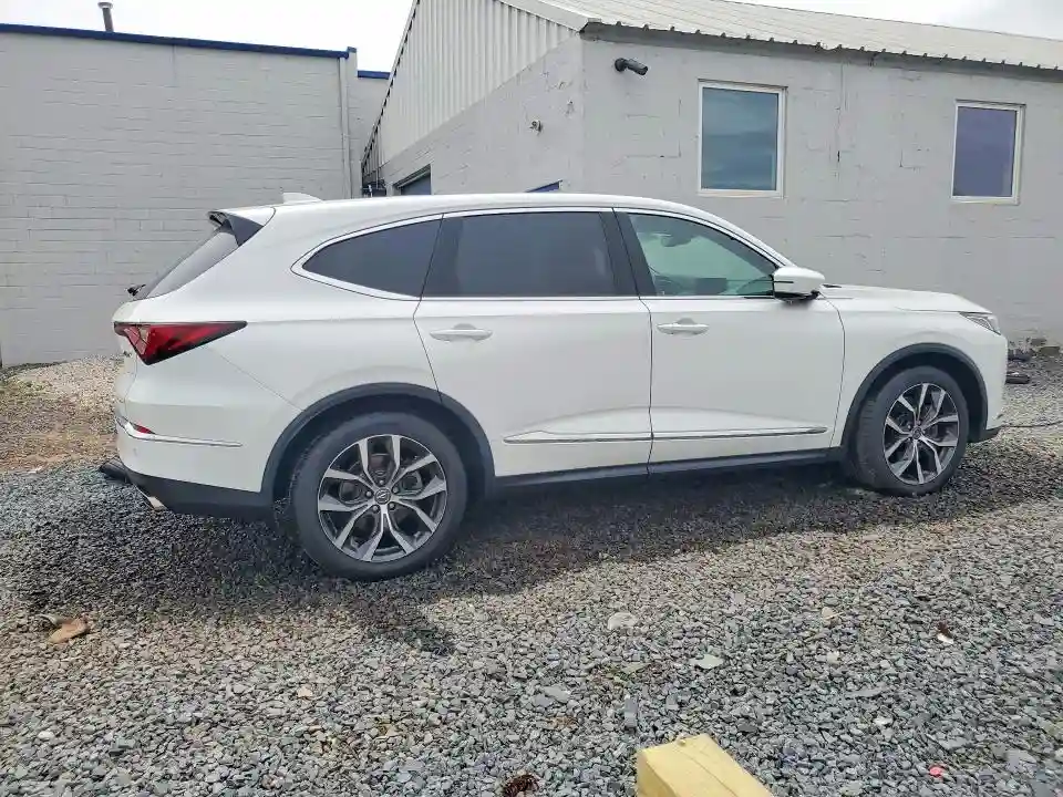 5J8YE1H44NL015576 2022 ACURA MDX-2