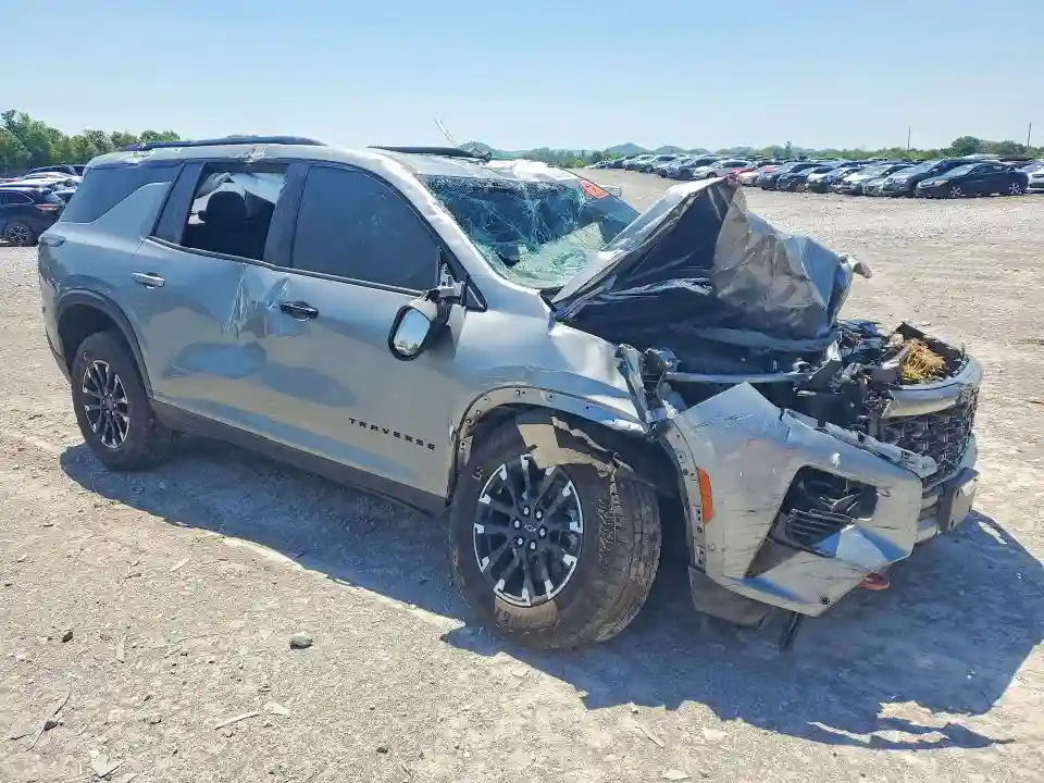 1GNEVJKSXRJ162146 2024 CHEVROLET TRAVERSE-3