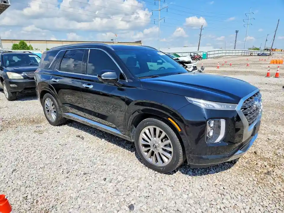 KM8R5DHE2LU033221 2020 HYUNDAI PALISADE-3