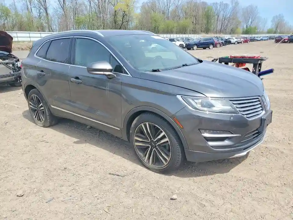 5LMTJ3DH4HUL28594 2017 LINCOLN MKC-3